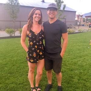 Meet your Posher, Kelsey